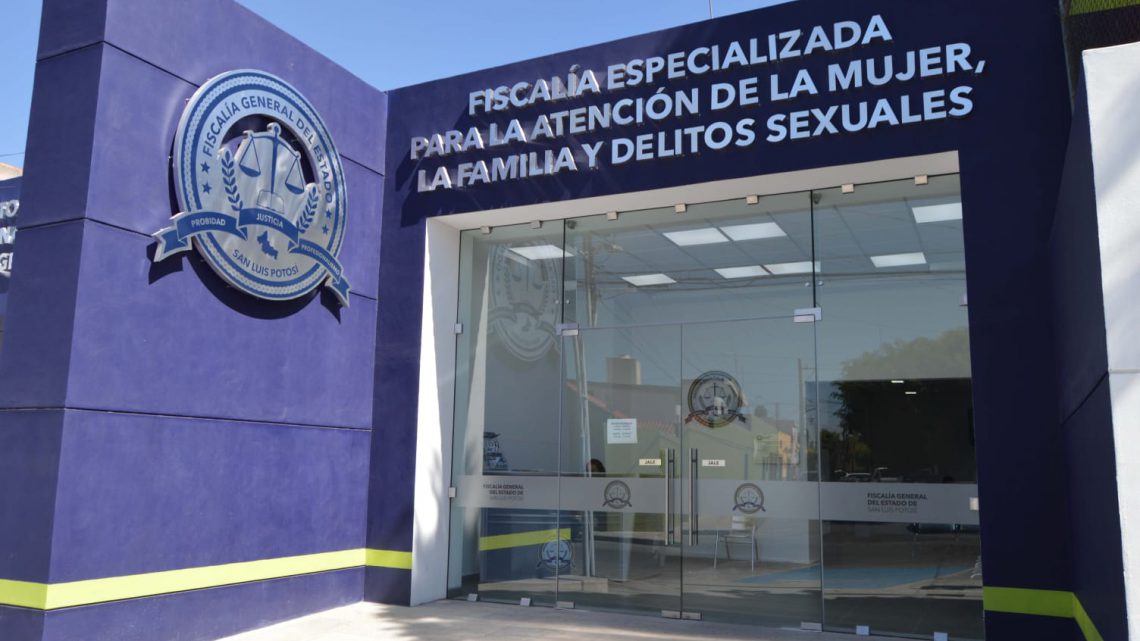 FISCALÍA DE LA MUJER APOYA A VÍCTIMAS CON MEDIDAS DE PROTECCIÓN FISCALÍA DE LA MUJER APOYA A VÍCTIMAS CON MEDIDAS DE PROTECCIÓN