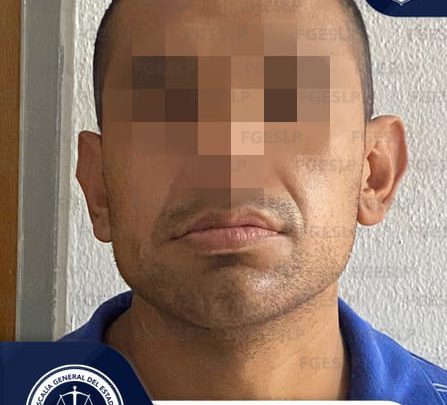 SEÑALADO DE VIOLENTAR A SU MADRE FUE DETENIDO POR LA FISCALÍA  