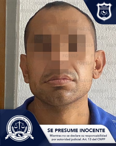 SEÑALADO DE VIOLENTAR A SU MADRE FUE DETENIDO POR LA FISCALÍA SEÑALADO DE VIOLENTAR A SU MADRE FUE DETENIDO POR LA FISCALÍA