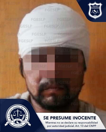 POR PRESUNTO ROBO A UNA TIENDA DE MEXQUITIC, FISCALÍA DETUVO A UN INDIVIDUO POR PRESUNTO ROBO A UNA TIENDA DE MEXQUITIC, FISCALÍA DETUVO A UN INDIVIDUO