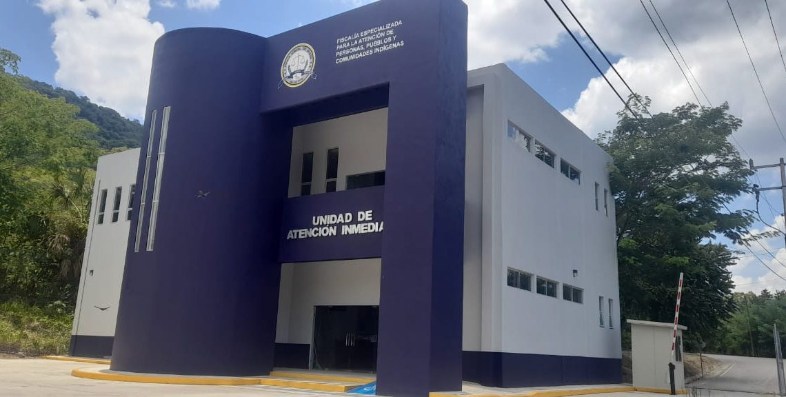 FISCALÍA LOCALIZÓ A UNA JOVEN QUE MANTENÍA UNA FICHA DE BÚSQUEDA FISCALÍA LOCALIZÓ A UNA JOVEN QUE MANTENÍA UNA FICHA DE BÚSQUEDA