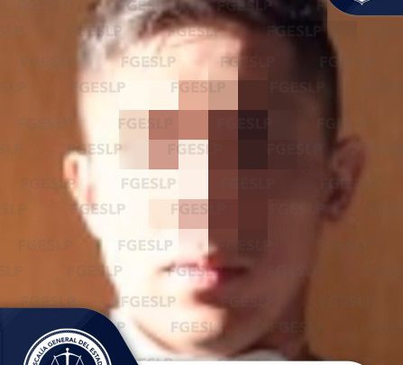 PDI APREHENDE A INDIVIDUO RELACIONADO CON UN ROBO CON VIOLENCIA EN SLP