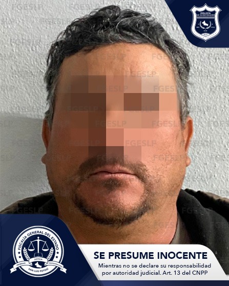 FISCALÍA CAPTURA A HOMBRE POR PROBABLE ABUSO SEXUAL A UNA ADOLESCENTE FISCALÍA CAPTURA A HOMBRE POR PROBABLE ABUSO SEXUAL A UNA ADOLESCENTE