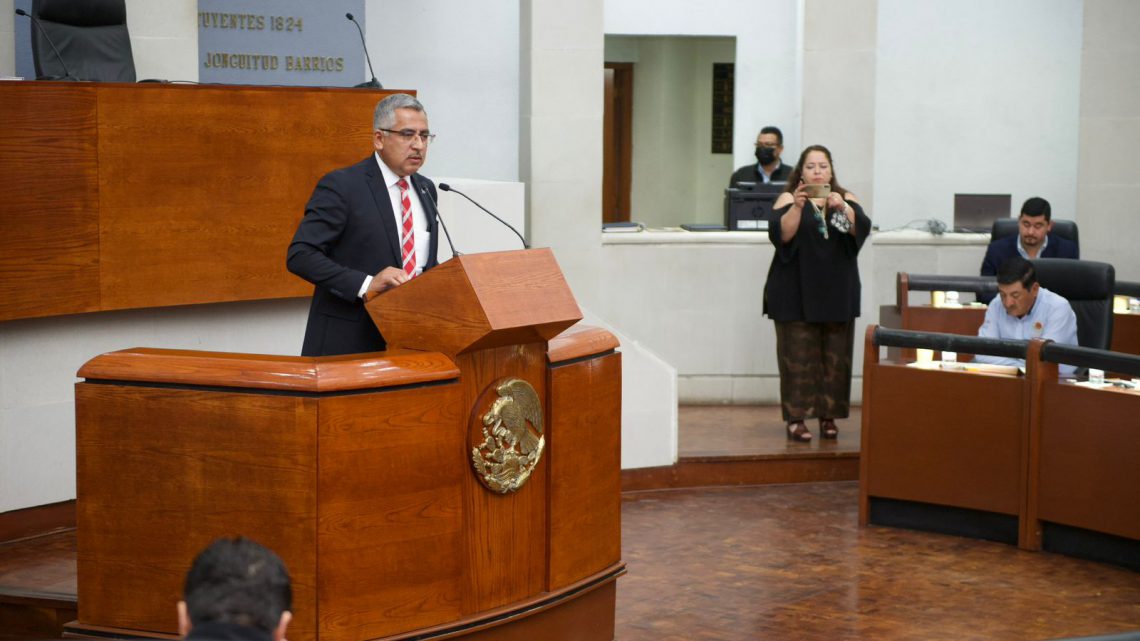 COMPARECE FISCAL GENERAL DEL ESTADO ANTE DIPUTADOS DE SLP COMPARECE FISCAL GENERAL DEL ESTADO ANTE DIPUTADOS DE SLP