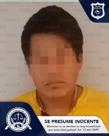 CAPTURA FISCALÍA A PROBABLE PARTÍCIPE EN FEMINICIDIO DE UNA JOVEN DE CIUDAD FERNÁNDEZ CAPTURA FISCALÍA A PROBABLE PARTÍCIPE EN FEMINICIDIO DE UNA JOVEN DE CIUDAD FERNÁNDEZ