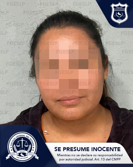 APREHENDE FISCALÍA A EX ALCALDESA DE VILLA HIDALGO POR SUPUESTO EJERCICIO ABUSIVO DE LAS FUNCIONES APREHENDE FISCALÍA A EX ALCALDESA DE VILLA HIDALGO POR SUPUESTO EJERCICIO ABUSIVO DE LAS FUNCIONES