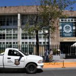 FISCALÍA ABRIÓ CARPETA DE INVESTIGACIÓN POR MUERTE DE DOS HOMBRES EN VILLA DE POZOS, SLP FISCALÍA ABRIÓ CARPETA DE INVESTIGACIÓN POR MUERTE DE DOS HOMBRES EN VILLA DE POZOS, SLP