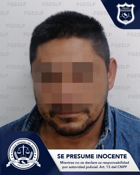 EN PRISIÓN PREVENTIVA, IMPUTADO DE VIOLACIÓN AGRAVADA EN MEXQUITIC EN PRISIÓN PREVENTIVA, IMPUTADO DE VIOLACIÓN AGRAVADA EN MEXQUITIC