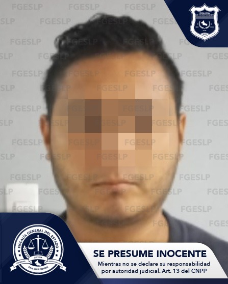 FISCALÍA CAPTURÓ A HOMBRE EN TAMUÍN POR PRESUNTO HOMICIDIO EN NUEVO LEÓN FISCALÍA CAPTURÓ A HOMBRE EN TAMUÍN POR PRESUNTO HOMICIDIO EN NUEVO LEÓN