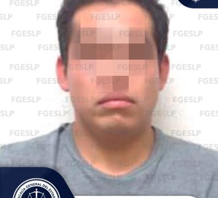POR EL ROBO DE UN VEHÍCULO EN SLP, HOMBRE SE MANTENDRÁ EN PRISIÓN PREVENTIVA
