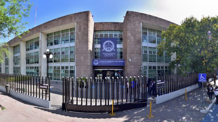 FISCALÍA DE SLP ABRE CONVOCATORIA PARA POLICÍAS INVESTIGADORES, MINISTERIOS PÚBLICOS Y PERITOS