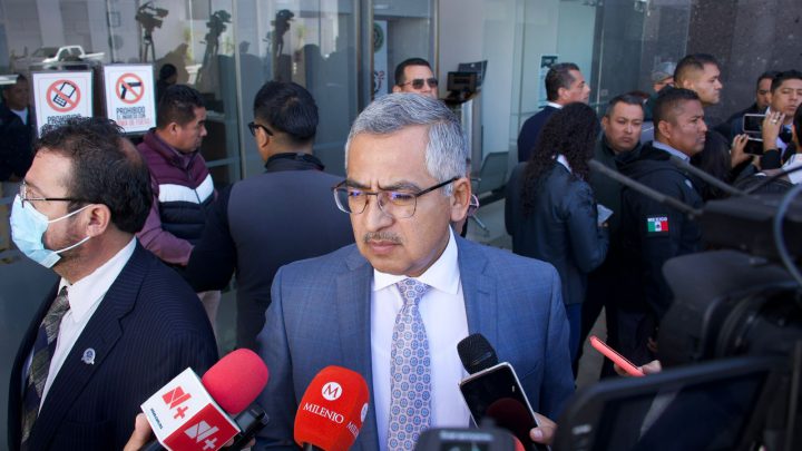 BUSCA FISCALÍA A PROBABLES RESPONSABLES DE LA MUERTE DE MÁS DE 25 ANIMALES EN LA CAPITAL POTOSINA