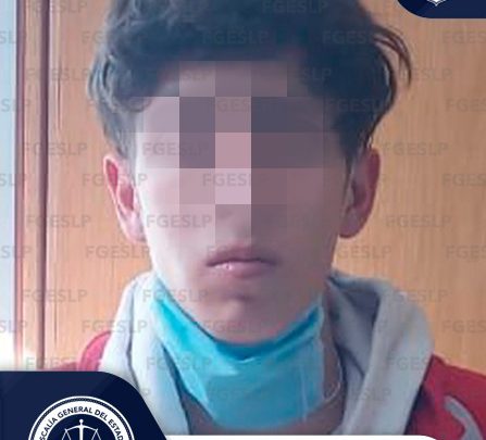 POR ROBO A UNA TIENDA, PDI APREHENDE A HOMBRE EN SLP