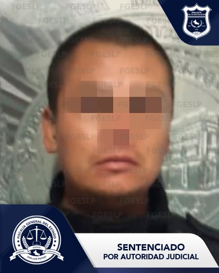 LOGRA FISCALÍA SENTENCIA CONDENATORIA PARA HOMBRE SEÑALADO DE HOMICIDIO EN RIÑA LOGRA FISCALÍA SENTENCIA CONDENATORIA PARA HOMBRE SEÑALADO DE HOMICIDIO EN RIÑA