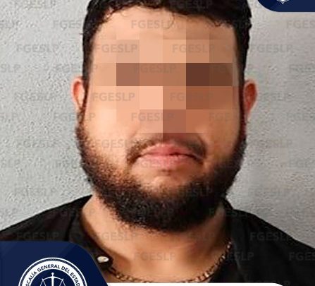 FGE DETIENE A HOMBRE POR HOMICIDIO Y ASOCIACIÓN DELICTUOSA