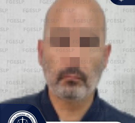 CONSIGUE FGE PRISIÓN PREVENTIVA DE UN IMPUTADO DE FRAUDE GENÉRICO EN SLP