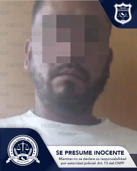 PDI APREHENDE A HOMBRE POR ROBO A UNA TIENDA DE CONVENIENCIA DE SLP PDI APREHENDE A HOMBRE POR ROBO A UNA TIENDA DE CONVENIENCIA DE SLP