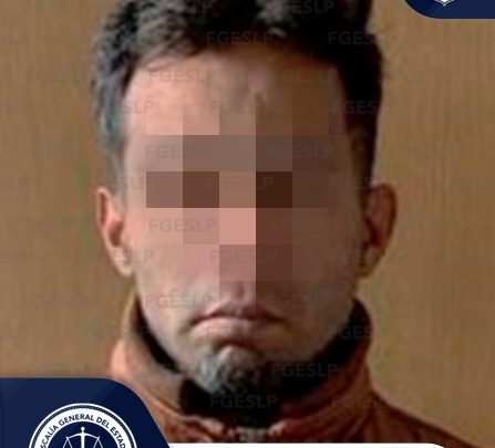 FISCALÍA DETIENE A SEÑALADO DE ROBAR EN NEGOCIO DE SOLEDAD DE GRACIANO SÁNCHEZ