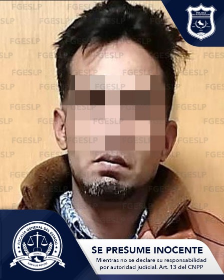 EN SGS, PDI DETIENE A JOVEN CON UN ARMA PROHIBIDA EN SGS, PDI DETIENE A JOVEN CON UN ARMA PROHIBIDA