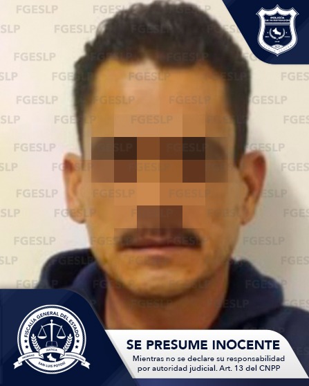 FISCALÍA DETIENE A UN SUJETO POR SUPUESTA VIOLACIÓN A UNA ADOLESCENTE FISCALÍA DETIENE A UN SUJETO POR SUPUESTA VIOLACIÓN A UNA ADOLESCENTE