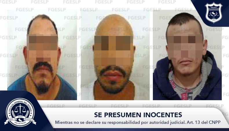 CAEN TRES SUJETOS QUE AGREDIERON A UN ELEMENTO DE LA PDI CAEN TRES SUJETOS QUE AGREDIERON A UN ELEMENTO DE LA PDI