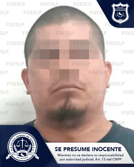 CAPTURA FISCALÍA A SEÑALADO DE PRIVAR DE LA VIDA A UN NIÑO EN LA COLONIA CACTUS DE SGS CAPTURA FISCALÍA A SEÑALADO DE PRIVAR DE LA VIDA A UN NIÑO EN LA COLONIA CACTUS DE SGS