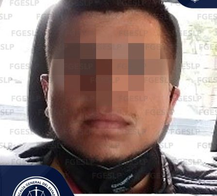 LOGRA FISCALÍA PRISIÓN PREVENTIVA PARA IMPUTADO DE FEMINICIDIO EN ESCALERILLAS, SLP