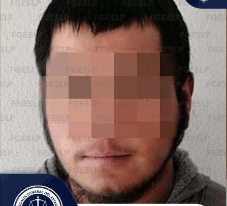 POR INTENTO DE HOMICIDIO, FISCALÍA CAPTURA A UN INDIVIDUO EN MOCTEZUMA