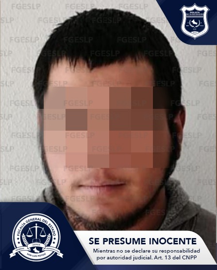 POR INTENTO DE HOMICIDIO, FISCALÍA CAPTURA A UN INDIVIDUO EN MOCTEZUMA POR INTENTO DE HOMICIDIO, FISCALÍA CAPTURA A UN INDIVIDUO EN MOCTEZUMA