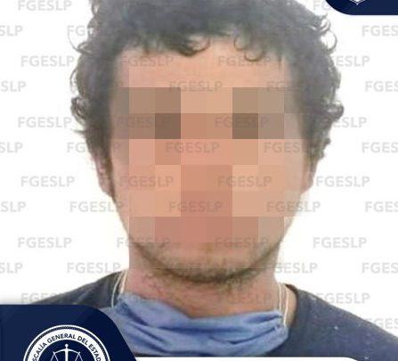 DETUVO FISCALÍA A UN HOMBRE POR UN SUPUESTO HOMICIDIO ACONTECIDO EN SGS
