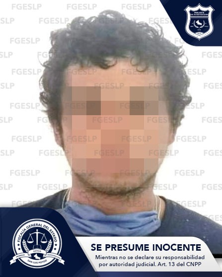 DETUVO FISCALÍA A UN HOMBRE POR UN SUPUESTO HOMICIDIO ACONTECIDO EN SGS DETUVO FISCALÍA A UN HOMBRE POR UN SUPUESTO HOMICIDIO ACONTECIDO EN SGS