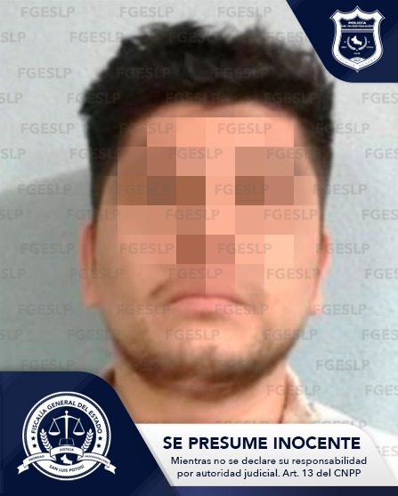 APREHENDE FISCALÍA A SUJETO POR ATENTAR CONTRA LA VIDA DE UN HOMBRE EN CIUDAD VALLES APREHENDE FISCALÍA A SUJETO POR ATENTAR CONTRA LA VIDA DE UN HOMBRE EN CIUDAD VALLES