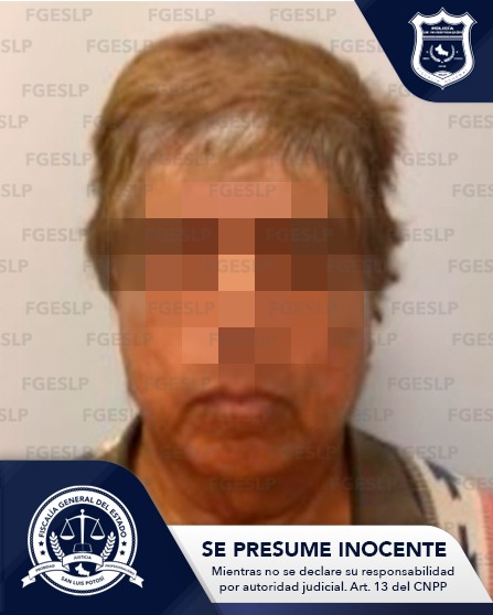 EN RAYÓN, FISCALÍA CAPTURÓ A UN HOMBRE POR POSIBLE ABUSO SEXUAL EN RAYÓN, FISCALÍA CAPTURÓ A UN HOMBRE POR POSIBLE ABUSO SEXUAL