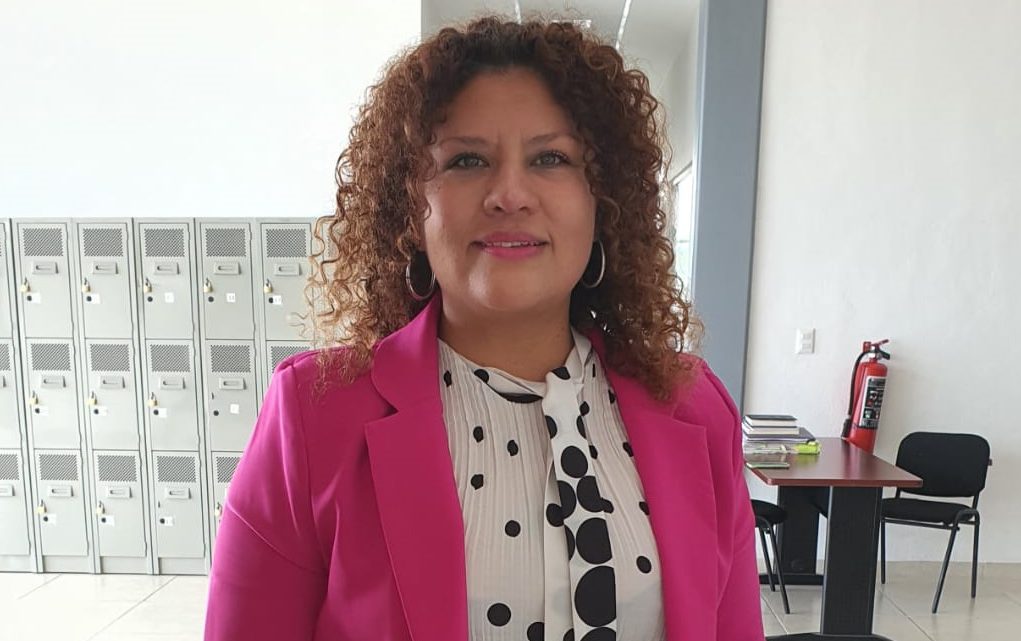 FISCALÍA DE FEMINICIDIOS ESTÁ DANDO RESULTADOS: RUIZ CONTRERAS FISCALÍA DE FEMINICIDIOS ESTÁ DANDO RESULTADOS: RUIZ CONTRERAS