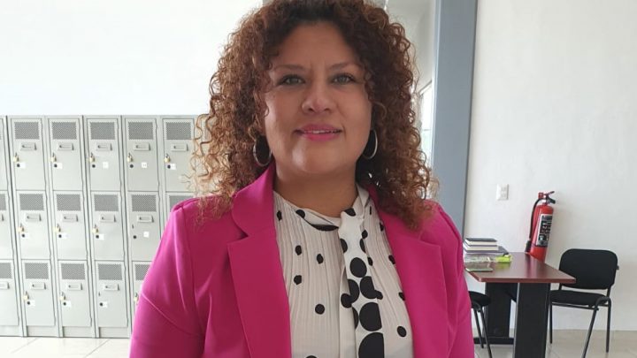 FISCALÍA DE FEMINICIDIOS ESTÁ DANDO RESULTADOS: RUIZ CONTRERAS