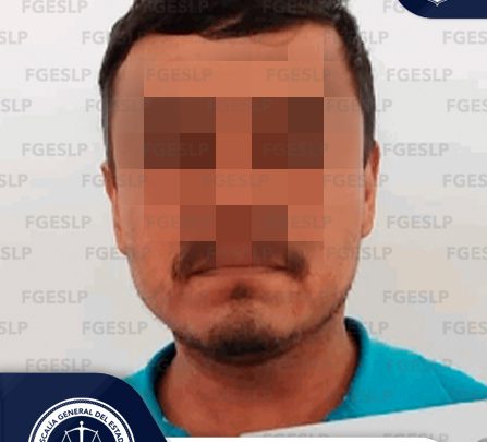 DETENIDO, IMPUTADO DE FEMINICIDIO EN GRADO DE TENTATIVA