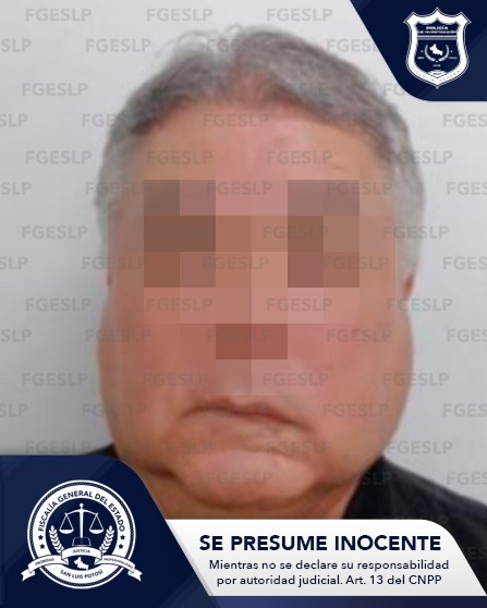 EJECUTA PDI ORDEN DE APREHENSIÓN A INDIVIDUO QUE MANEJÓ EBRIO Y LUEGO INCUMPLIÓ CON DISPOSISIONES DE LA AUTORIDAD