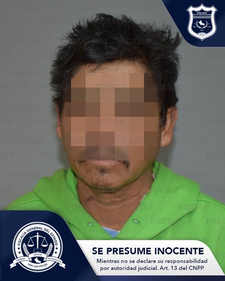 PRISIÓN A SUJETO POR TENTATIVA DE FEMINICIDIO