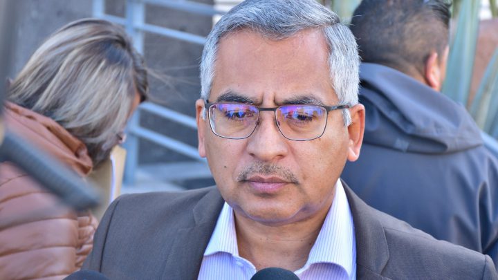 AUTORIDADES MANTIENEN CONSTANTE DIÁLOGO CON CAÑEROS DE SLP