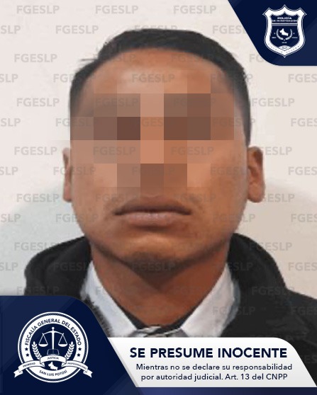 APREHENDE FISCALÍA A SEÑALADO DE HOMICIDIO EN LOS AGAVES, SGS APREHENDE FISCALÍA A SEÑALADO DE HOMICIDIO EN LOS AGAVES, SGS
