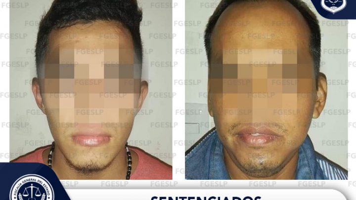 OBTIENE FISCALÍA FALLO CONDENATORIO PARA DOS INDIVIDUOS POR FEMINICIDIO EN TAMAZUNCHALE