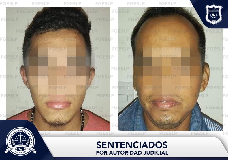 OBTIENE FISCALÍA FALLO CONDENATORIO PARA DOS INDIVIDUOS POR FEMINICIDIO EN TAMAZUNCHALE OBTIENE FISCALÍA FALLO CONDENATORIO PARA DOS INDIVIDUOS POR FEMINICIDIO EN TAMAZUNCHALE