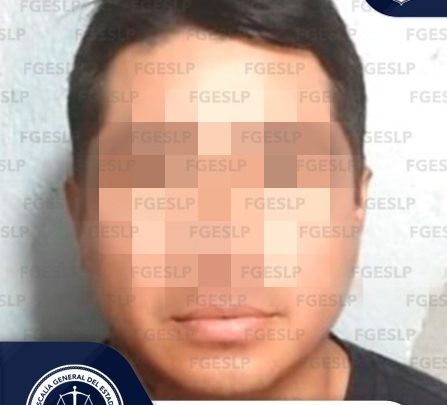 HOMICIDA CAPTURADO EN COXCATLÁN