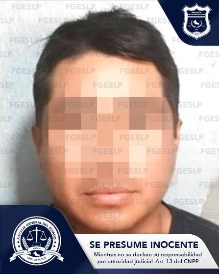 HOMICIDA CAPTURADO EN COXCATLÁN HOMICIDA CAPTURADO EN COXCATLÁN