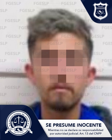 CON AUTO ROBADO, FUE DETENIDO UN SUJETO POR AGENTES INVESTIGADORES EN SLP CON AUTO ROBADO, FUE DETENIDO UN SUJETO POR AGENTES INVESTIGADORES EN SLP