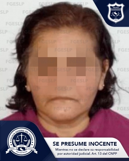 APREHENDE FISCALÍA A MUJER POR APARENTE FRAUDE GENÉRICO APREHENDE FISCALÍA A MUJER POR APARENTE FRAUDE GENÉRICO