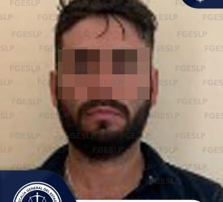 PDI REALIZA APREHENSIÓN POR EL DELITO DE VIOLENCIA FAMILIAR