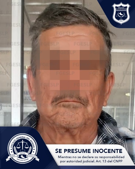 EN VILLA JUÁREZ, PDI DETIENE A SEÑALADO DE VIOLACIÓN EN VILLA JUÁREZ, PDI DETIENE A SEÑALADO DE VIOLACIÓN
