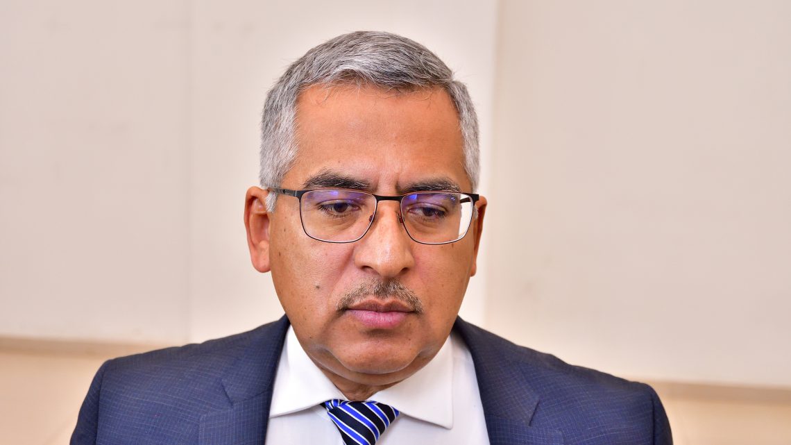 INCREMENTAN VINCULACIONES A PROCESO EN NARCOMENUDEO: FISCAL RUIZ CONTRERAS INCREMENTAN VINCULACIONES A PROCESO EN NARCOMENUDEO: FISCAL RUIZ CONTRERAS