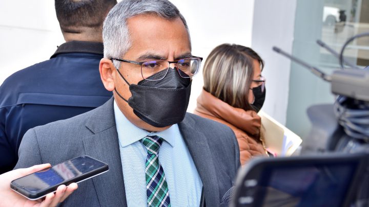 FISCALÍA TRABAJA CON COLECTIVOS PARA LA BÚSQUEDA DE PERSONAS EN SLP